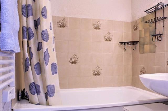 Appartement Soldanelles RSL160-51 - Risoul