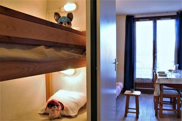 Appartement Soldanelles RSL160-51 - Risoul