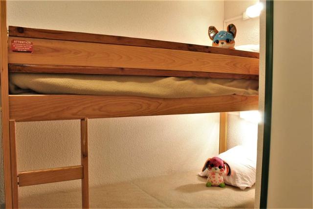 Appartement Soldanelles RSL160-51 - Risoul