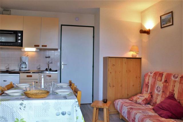 Appartement Soldanelles RSL160-51 - Risoul