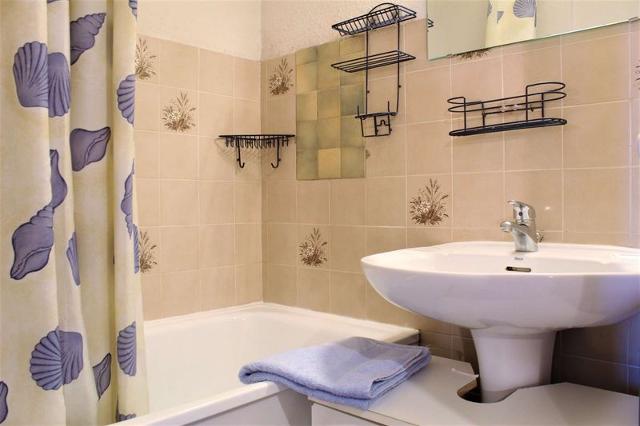 Appartement Soldanelles RSL160-51 - Risoul