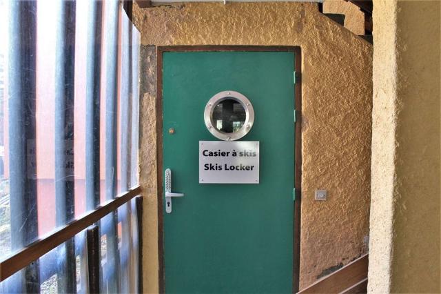 Appartement Soldanelles RSL160-51 - Risoul