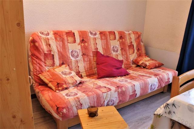 Appartement Soldanelles RSL160-51 - Risoul