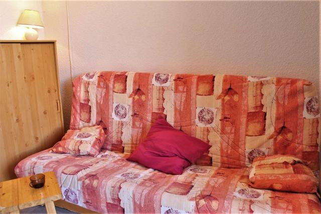 Appartement Soldanelles RSL160-51 - Risoul