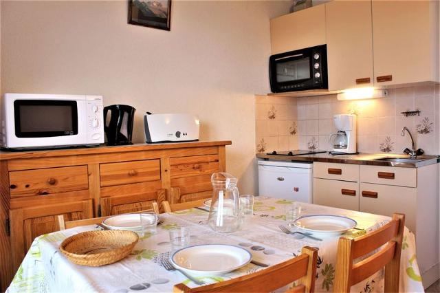 Appartement Soldanelles RSL160-51 - Risoul