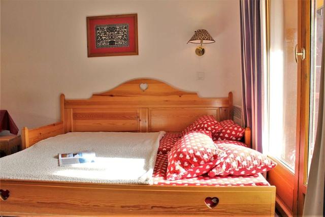 Appartement Pegase RSL560-26 - Risoul