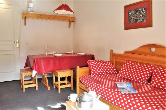 Appartement Pegase RSL560-26 - Risoul