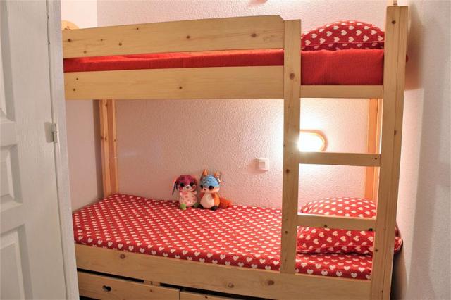 Appartement Pegase RSL560-26 - Risoul