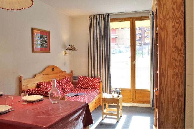 Appartement Pegase RSL560-26 - Risoul