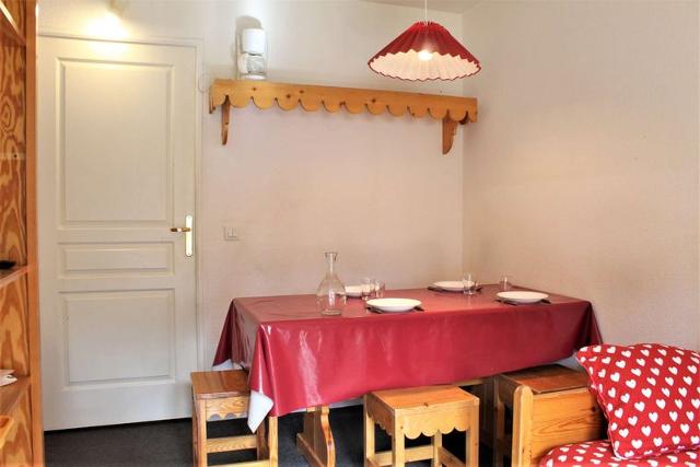 Appartement Pegase RSL560-26 - Risoul