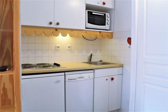 Appartement Pegase RSL560-26 - Risoul
