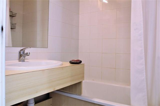 Appartement Pegase RSL560-26 - Risoul