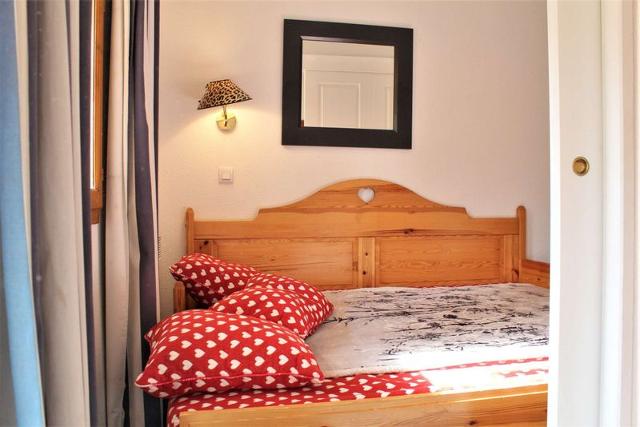 Appartement Pegase RSL560-26 - Risoul