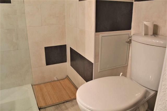 Villaret I RSL190-136I - Risoul