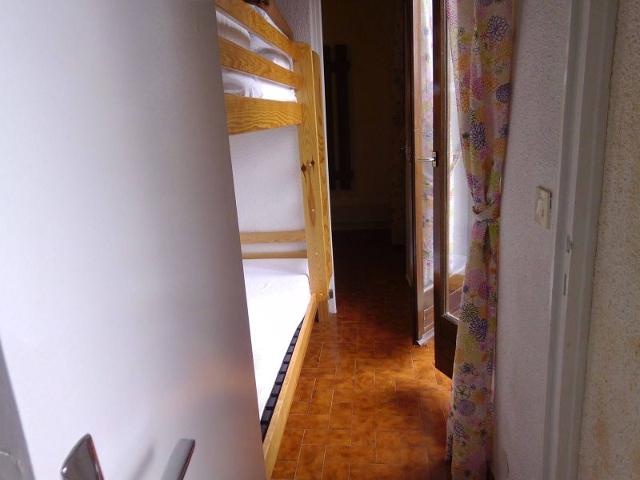 Villaret I RSL190-136I - Risoul