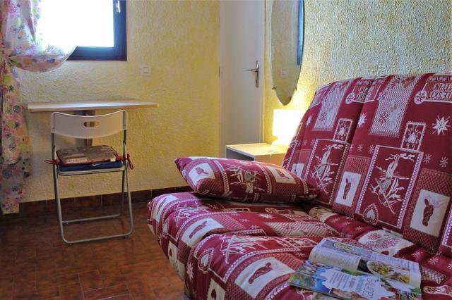 Villaret I RSL190-136I - Risoul