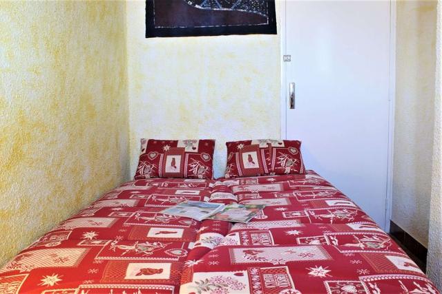 Villaret I RSL190-136I - Risoul