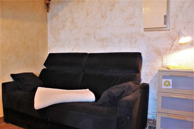 Villaret I RSL190-136I - Risoul