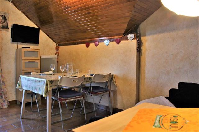 Villaret I RSL190-136I - Risoul
