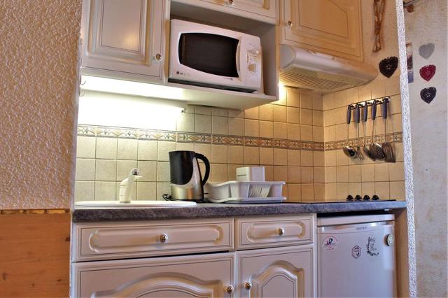 Villaret I RSL190-136I - Risoul