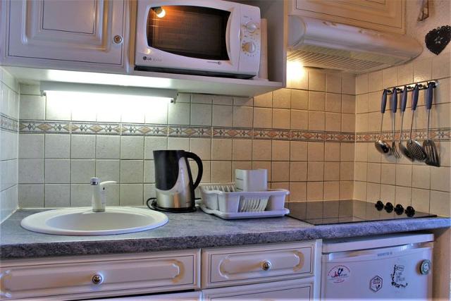 Villaret I RSL190-136I - Risoul