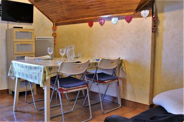 Villaret I RSL190-136I - Risoul