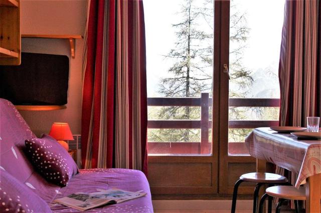 Appartement Clematites C RSL330-308C - Risoul