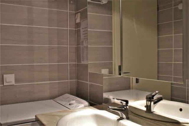 Appartement Clematites C RSL330-308C - Risoul