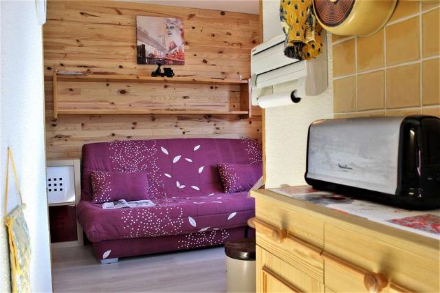 Appartement Clematites C RSL330-308C - Risoul