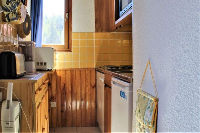 Appartement Clematites C RSL330-308C - Risoul