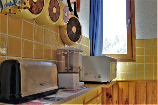 Appartement Clematites C RSL330-308C - Risoul