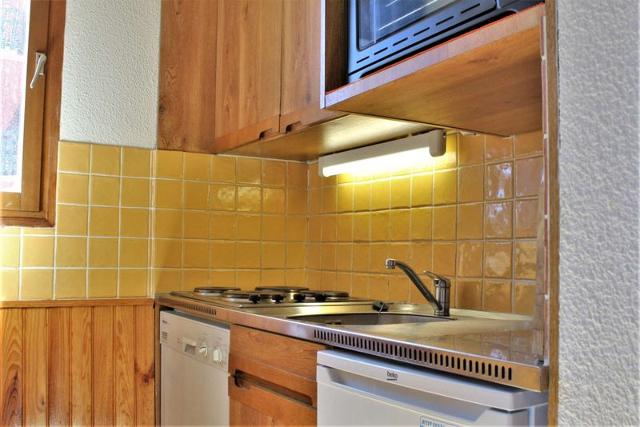 Appartement Clematites C RSL330-308C - Risoul