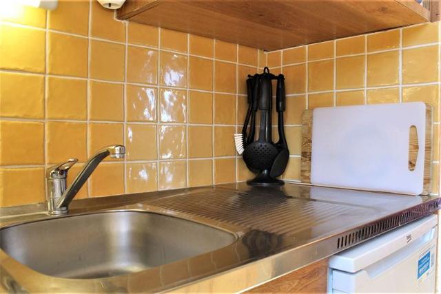 Appartement Clematites C RSL330-308C - Risoul