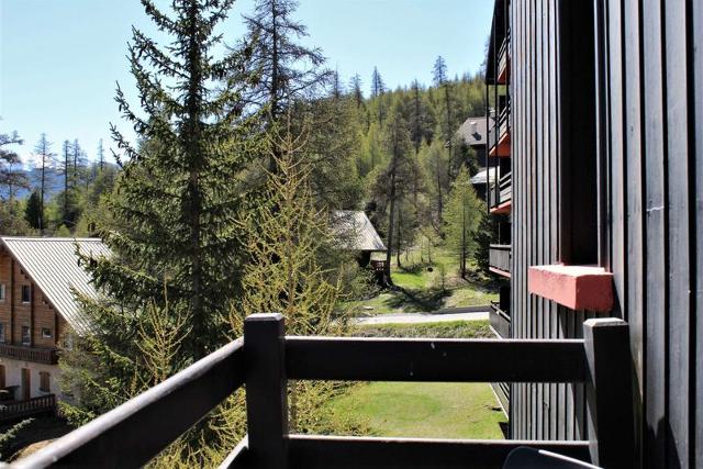 Appartement Clematites C RSL330-308C - Risoul
