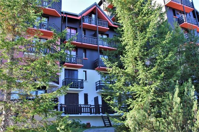 Appartement Clematites C RSL330-308C - Risoul