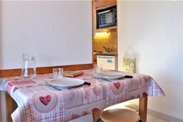 Appartement Clematites C RSL330-308C - Risoul
