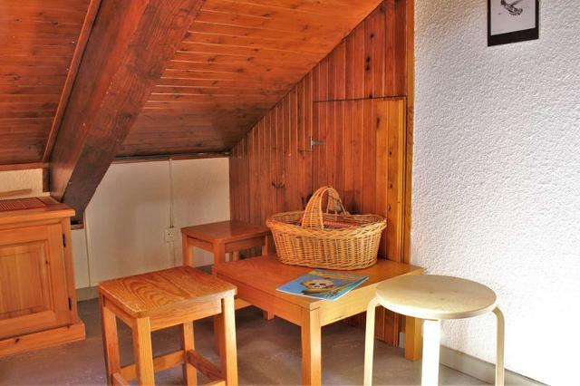 Appartement Airelles A RSL300-67A - Risoul