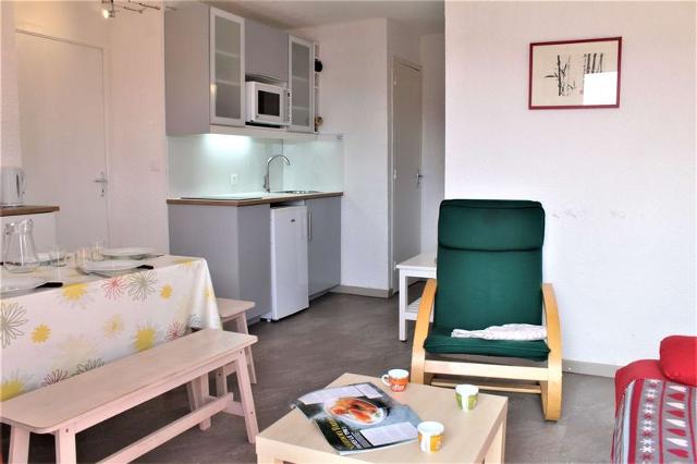 Appartement Airelles A RSL300-67A - Risoul