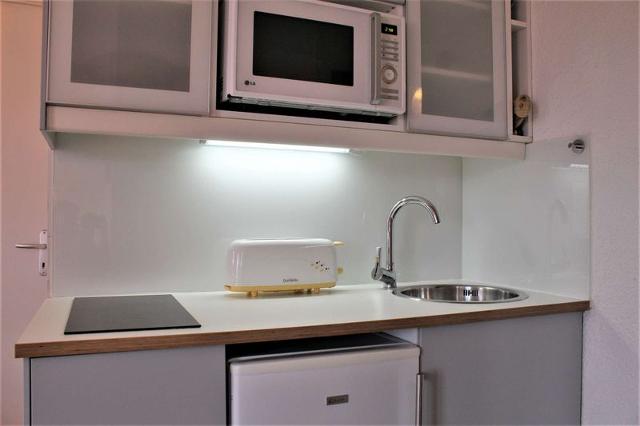 Appartement Airelles A RSL300-67A - Risoul