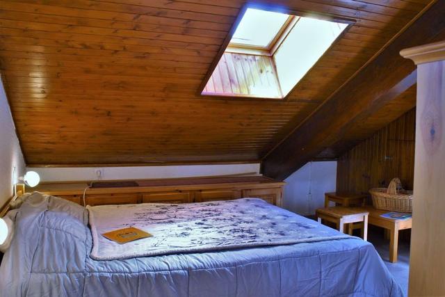 Appartement Airelles A RSL300-67A - Risoul
