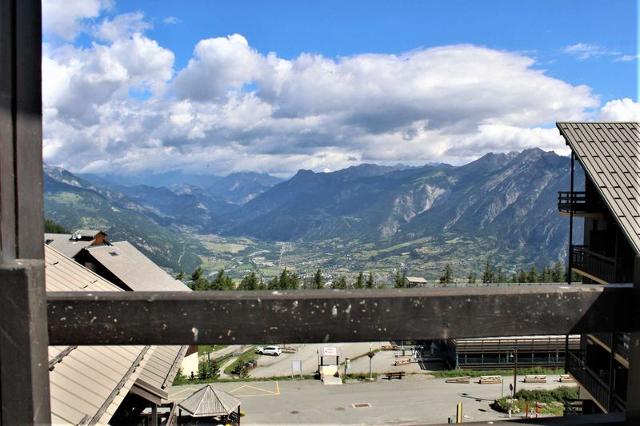Appartement Airelles A RSL300-67A - Risoul