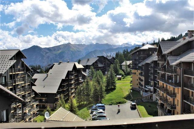 Appartement Airelles A RSL300-67A - Risoul