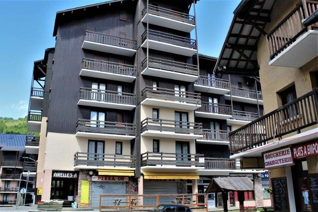 Appartement Airelles A RSL300-67A - Risoul