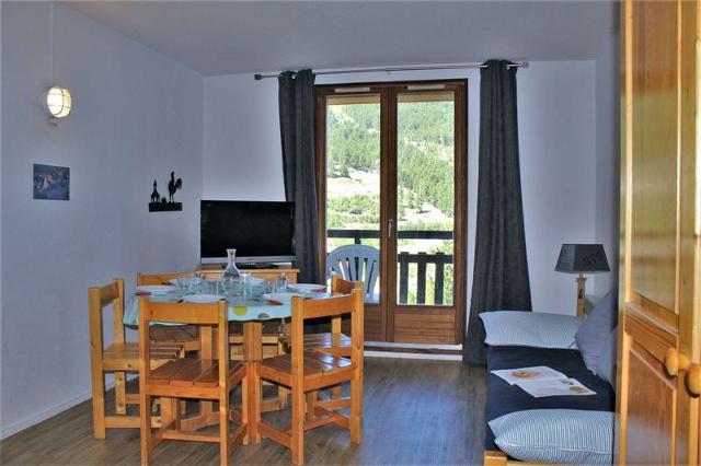 Appartement Belvedere RSL320-608 - Risoul