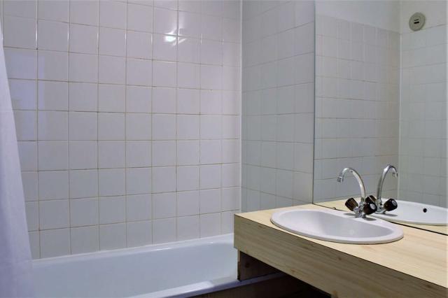 Appartement Belvedere RSL320-608 - Risoul
