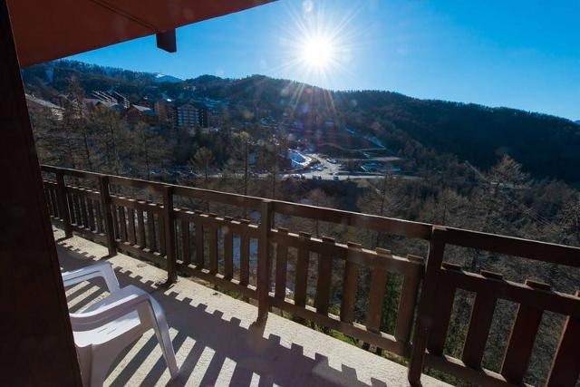 Appartement Belvedere RSL320-608 - Risoul