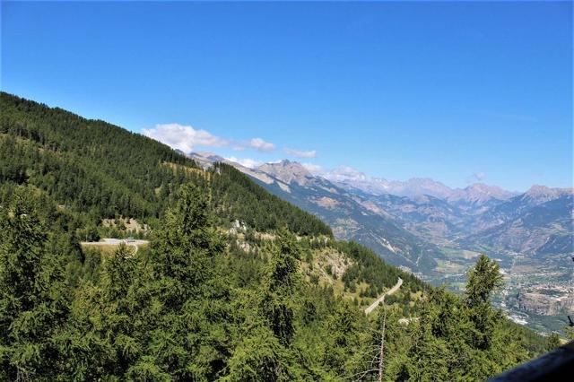Appartement Belvedere RSL320-608 - Risoul