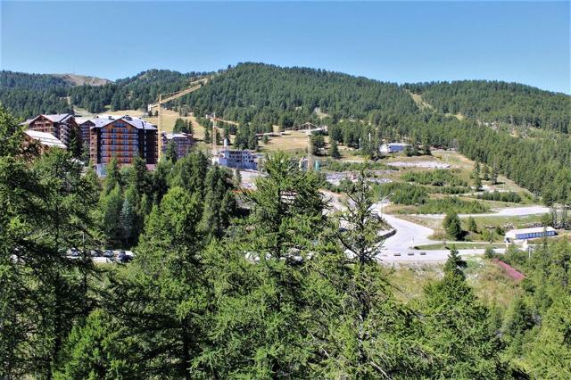 Appartement Belvedere RSL320-608 - Risoul