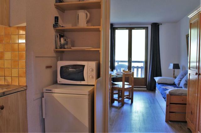 Appartement Belvedere RSL320-608 - Risoul