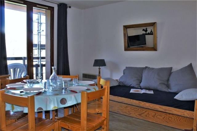 Appartement Belvedere RSL320-608 - Risoul